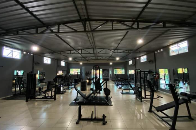 Imagem 1 da galeria do parceiro Moraes Fitness
