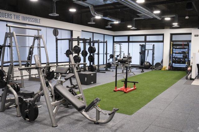 Image 3 from Balanced Fitness & Health- Little Italy partner gallery