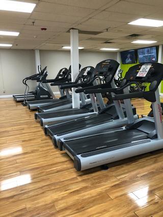 Image 1 from The Westchester Gym partner gallery