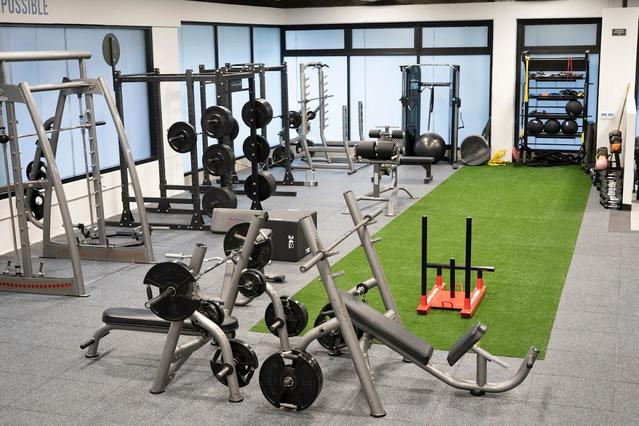 Image 3 from Balanced Fitness & Health- Downtown partner gallery