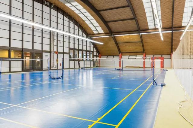 Bild 3 von Cologne Sportspark Partnergalerie