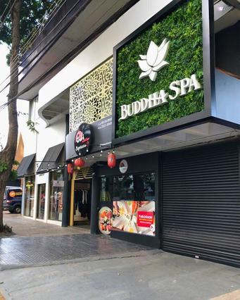 Imagem 2 da galeria do parceiro Buddha Spa Maringá Tiradentes