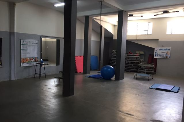 Imagem 1 da galeria do parceiro Academia Via Fitness - Jardim Europa