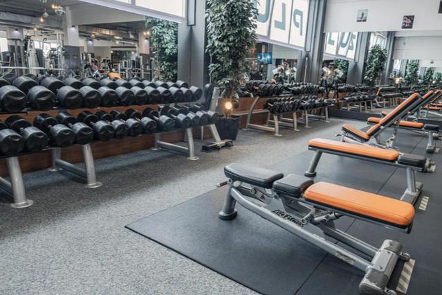 Bild 2 von PlusFit Fitnessstudio Partnergalerie