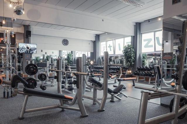 Bild 3 von PlusFit Fitnessstudio Partnergalerie