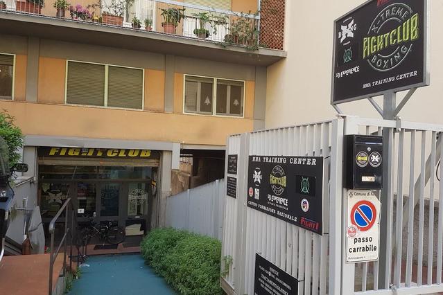 Immagine 3 dalla galleria del partner Asd Fight Club Firenze