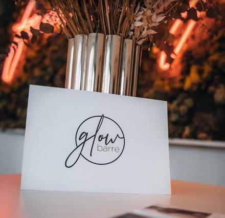 Bild 3 von GlowBarre II Partnergalerie
