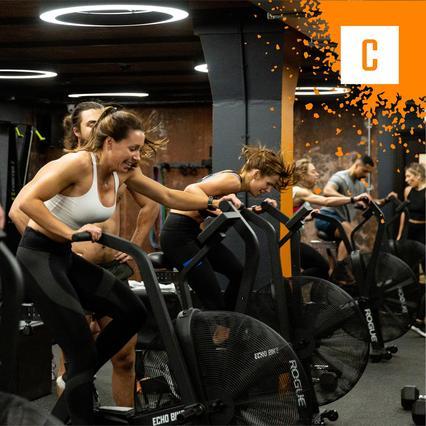 Image 3 from CaveFit partner gallery