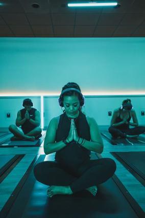 Image 3 from VibeFlow Yoga partner gallery