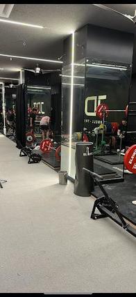 Image 1 from JDI Barbell - Tribeca partner gallery