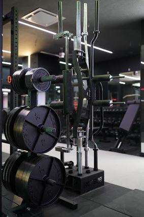 Image 3 from JDI Barbell - Tribeca partner gallery