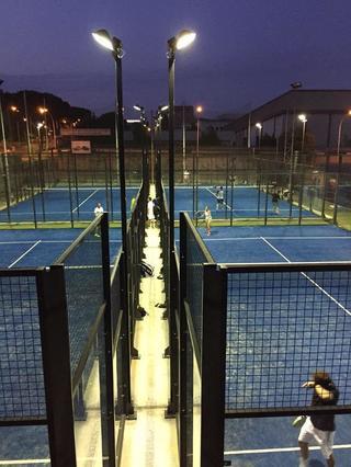 Immagine 2 dalla galleria del partner Eur Paddle Club