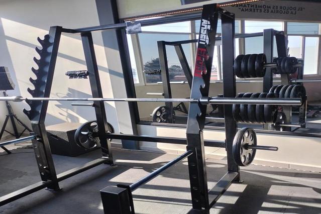 Imagen 2 de la galería del partner Kaizen Fitness Center