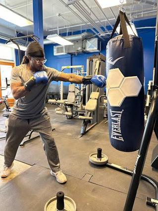 Image 3 from Immortal Fitness partner gallery