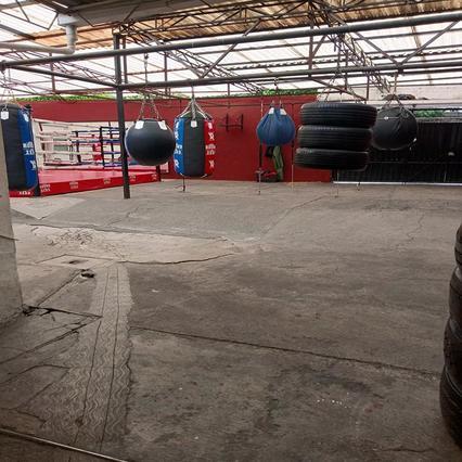 Imagen 3 de la galería del partner School Boxing Round Zero