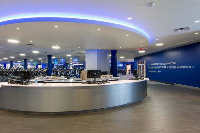 Image 1 from Cowboys East Dallas partner gallery