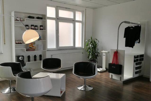 Bild 1 von Bodystreet Germering Partnergalerie
