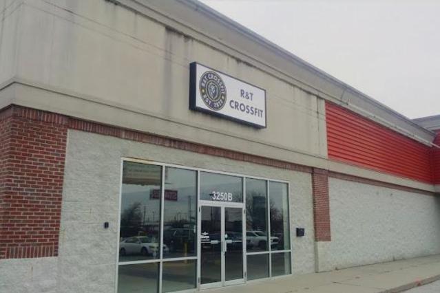 Image 1 from R & T Crossfit partner gallery