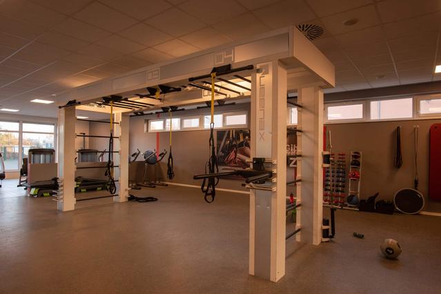 Bild 3 von Clever Fit Hanau Partnergalerie