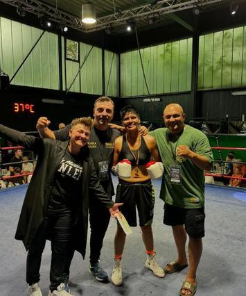 Bild 1 von Boxclub Kostheim Partnergalerie