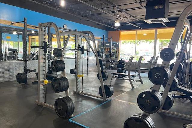 Image 2 from Hammerhead Gym - Cape Coral partner gallery