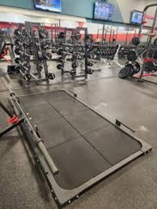 Image 3 from 10 Fitness - Searcy partner gallery