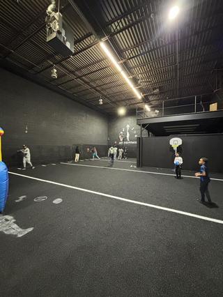 Image 2 from Mitch's Fitness partner gallery