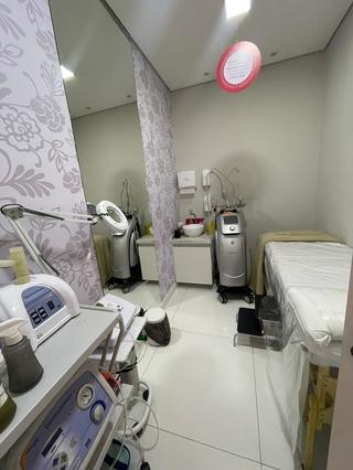 Imagem 3 da galeria do parceiro Fiolaser SPA - Maceió.