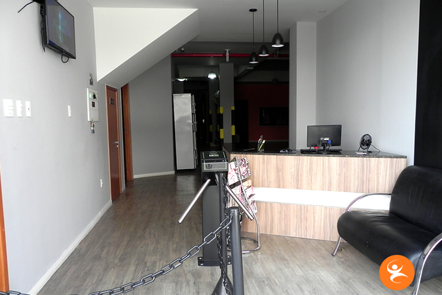 Imagem 2 da galeria do parceiro i9 Fitness