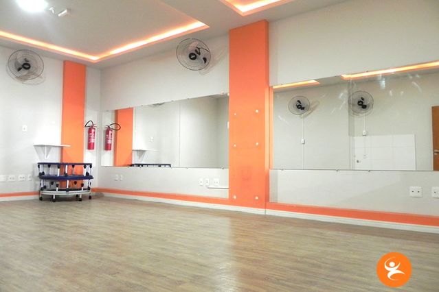 Imagem 3 da galeria do parceiro i9 Fitness