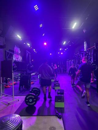 Image 3 from Legendary Fitness - Doral partner gallery
