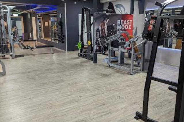 Bild 2 von Clever fit Göppingen Partnergalerie