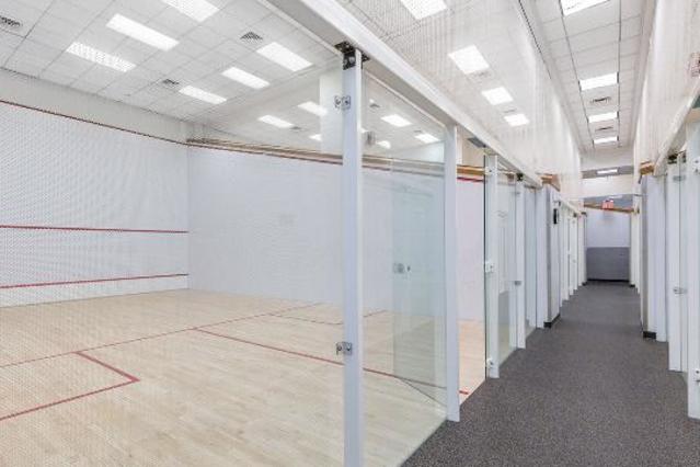 Image 2 from Summer Street Squash Club partner gallery