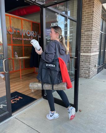 Image 1 from HOTWORX - Jonesboro, AR partner gallery