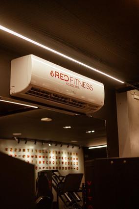 Imagem 3 da galeria do parceiro Red Fitness Academia