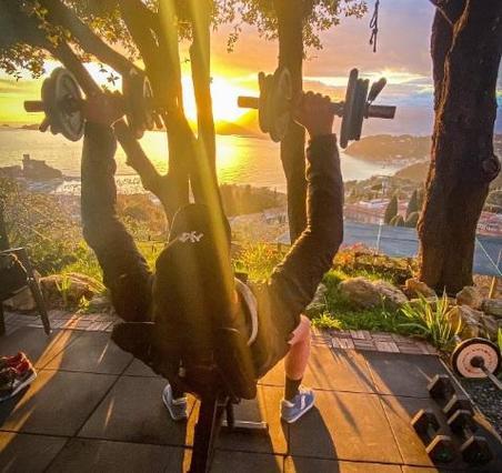 Immagine 1 dalla galleria del partner Openfit | personal training