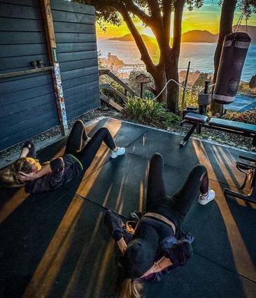 Immagine 2 dalla galleria del partner Openfit | personal training