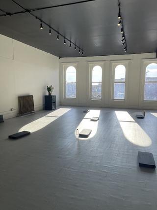Image 3 from Margo's Low-Impact Health Club partner gallery