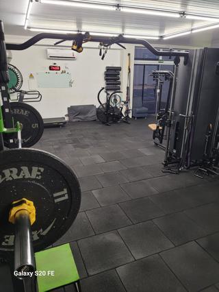 Imagem 3 da galeria do parceiro Studio Sparta Personal Trainer