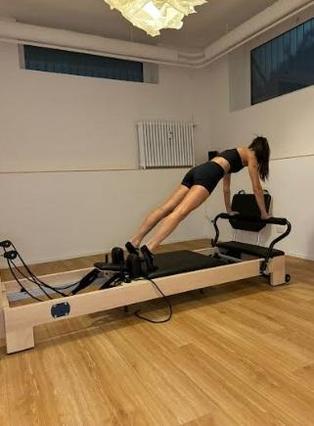 Imagem 3 da galeria do parceiro Fitclass pilates reformer