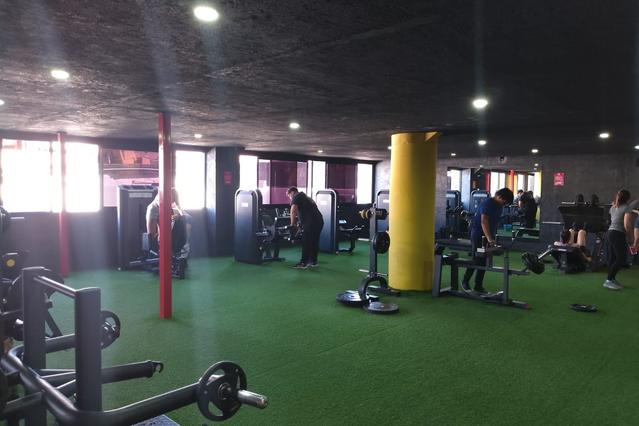 Imagen 1 de la galería del partner QIVOX - Velez Sarsfield