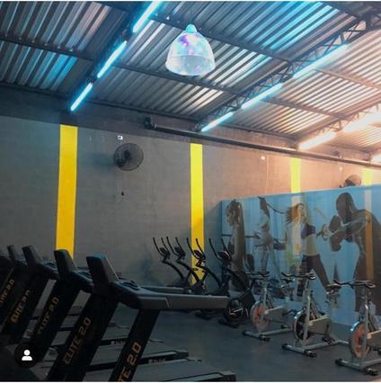 Imagem 3 da galeria do parceiro J7 Academia