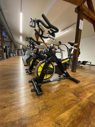Bild 2 von QUICKFIT Dresden Partnergalerie