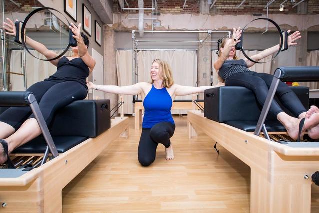 Image 1 from MBS Fitness - Alamo Heights partner gallery