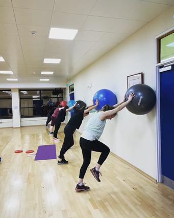 Image 2 from OptiMum Fitness - BumpFIT partner gallery