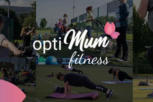Image 1 from OptiMum Fitness - StrollerFIT & BodyFIT partner gallery