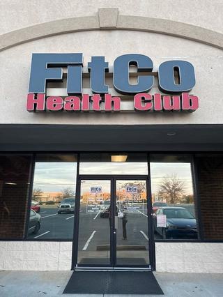 Image 2 from FitCo Health Club Warner Robins partner gallery
