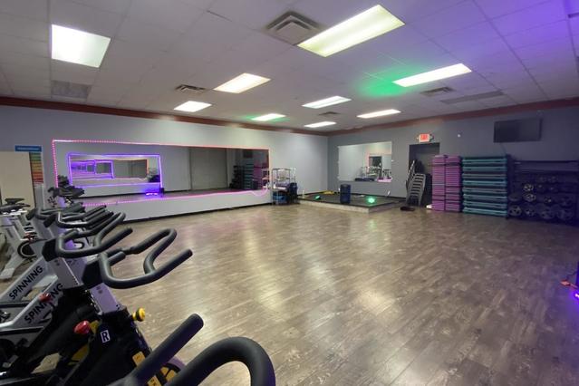 Image 3 from FitCo Health Club Warner Robins partner gallery