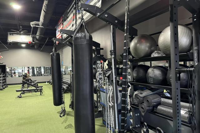 Image 1 from FitCo Health Club Bonaire partner gallery