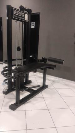 Imagem 1 da galeria do parceiro O4 Fitness
